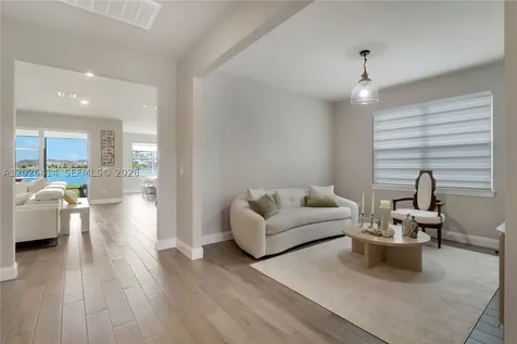 6489 NW Cloverdale Avenue Port St. Lucie FL 34987