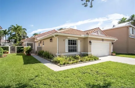 19213 SW 4th Street Pembroke Pines FL 33029