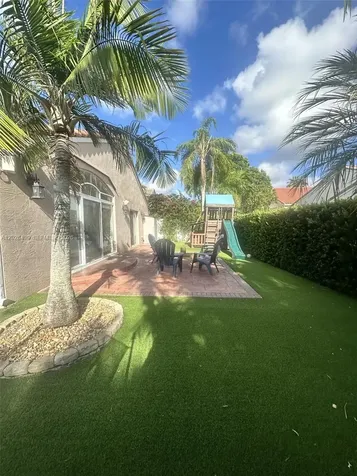 19213 SW 4th Street Pembroke Pines FL 33029
