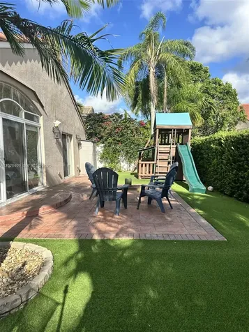 19213 SW 4th Street Pembroke Pines FL 33029