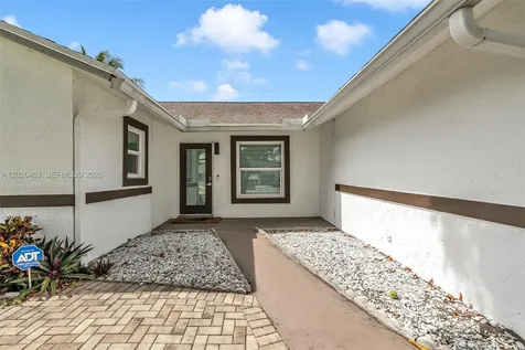 3260 SW 2nd Court Deerfield Beach FL 33442
