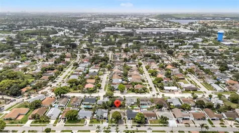 3260 SW 2nd Court Deerfield Beach FL 33442