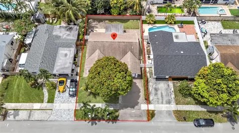 3260 SW 2nd Court Deerfield Beach FL 33442
