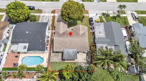 3260 SW 2nd Court Deerfield Beach FL 33442