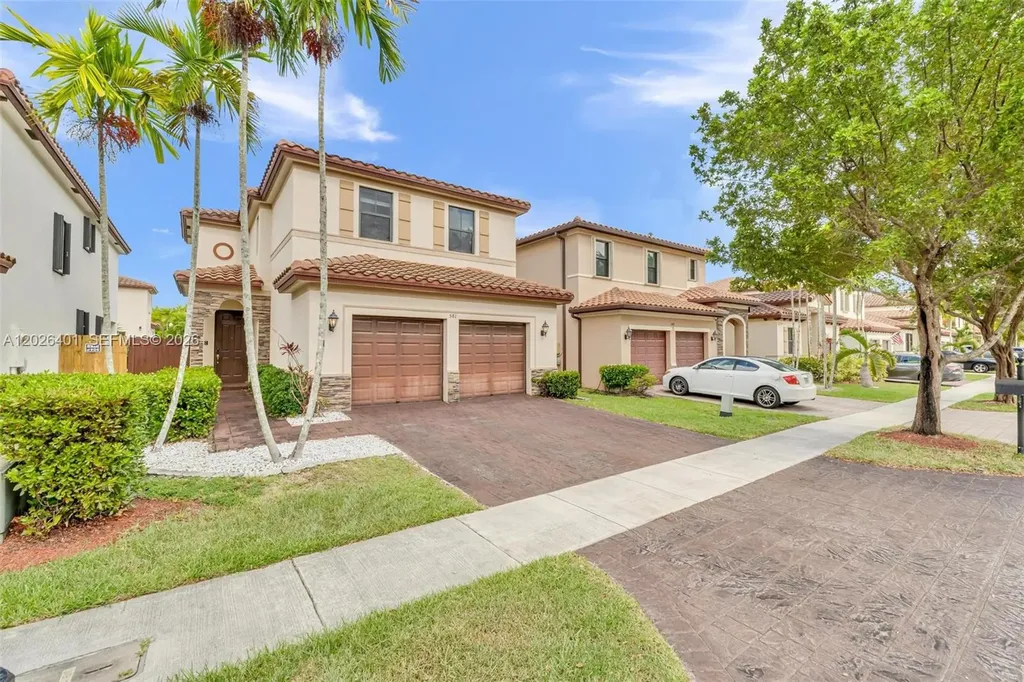 581 SE 34th Terrace Homestead FL 33033