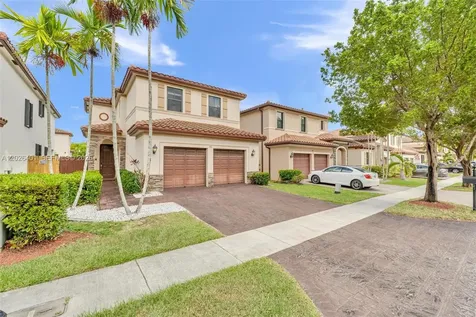 581 SE 34th Terrace Homestead FL 33033