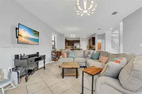 581 SE 34th Terrace Homestead FL 33033