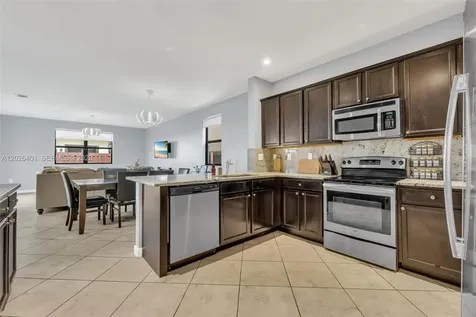 581 SE 34th Terrace Homestead FL 33033