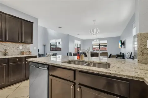 581 SE 34th Terrace Homestead FL 33033