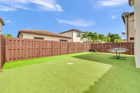 581 SE 34th Terrace Homestead FL 33033