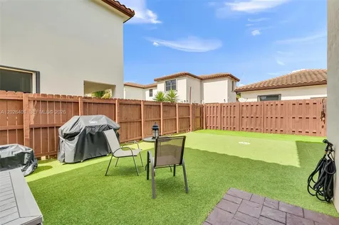 581 SE 34th Terrace Homestead FL 33033