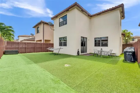 581 SE 34th Terrace Homestead FL 33033