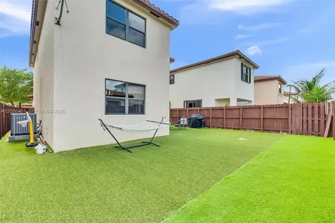 581 SE 34th Terrace Homestead FL 33033