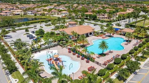 581 SE 34th Terrace Homestead FL 33033
