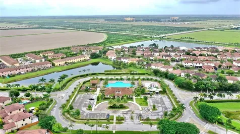 581 SE 34th Terrace Homestead FL 33033