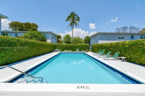 7720 SW 54th Court Miami FL 33143