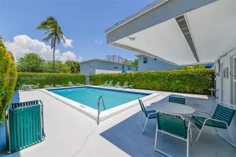 7720 SW 54th Court Miami FL 33143