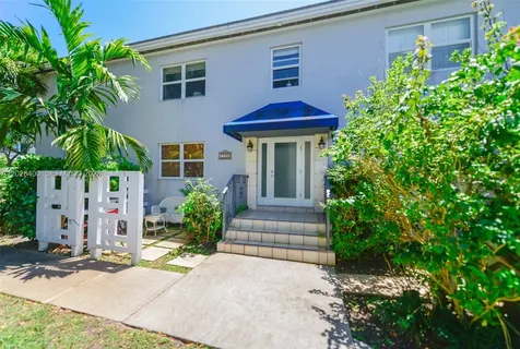 7720 SW 54th Court Miami FL 33143