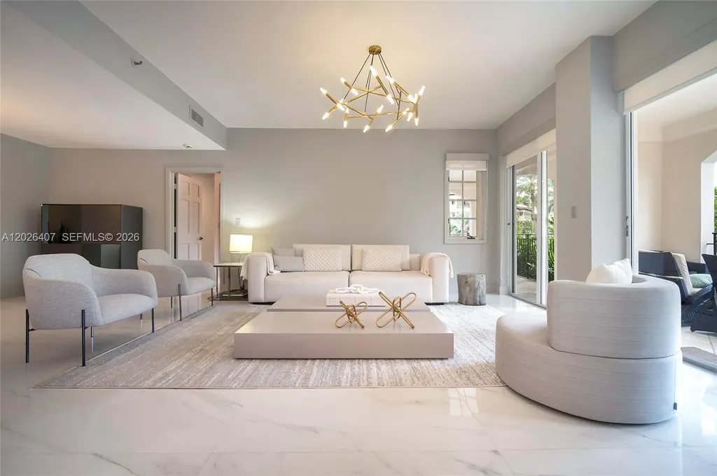 19211 Fisher Island Drive Miami Beach FL 33109