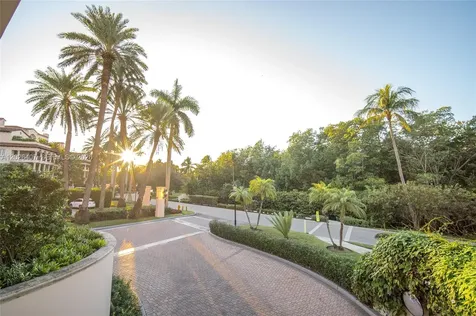 19211 Fisher Island Drive Miami Beach FL 33109