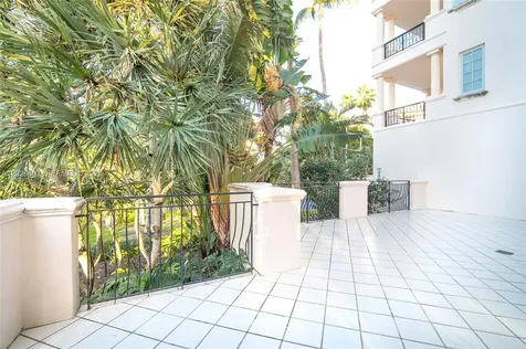 19211 Fisher Island Drive Miami Beach FL 33109