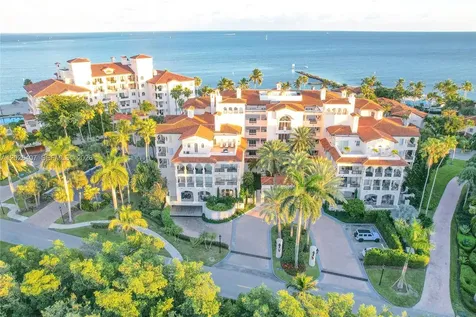 19211 Fisher Island Drive Miami Beach FL 33109