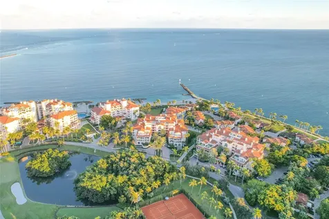 19211 Fisher Island Drive Miami Beach FL 33109