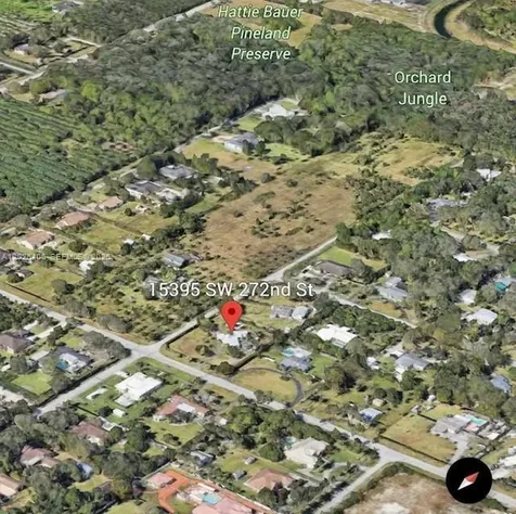 15395 SW 272nd Street Homestead FL 33032