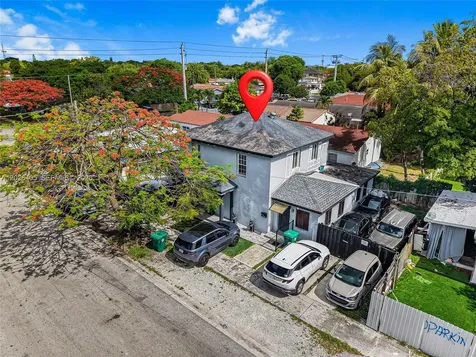 2275 NW 30th Street Miami FL 33142