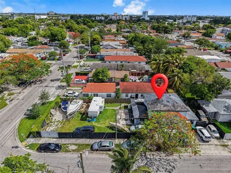 2275 NW 30th Street Miami FL 33142