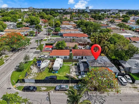 2275 NW 30th Street Miami FL 33142