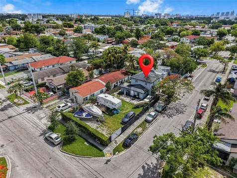 2275 NW 30th Street Miami FL 33142