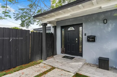 2275 NW 30th Street Miami FL 33142