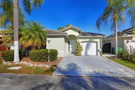 12357 SW 144th Terrace Miami FL 33186