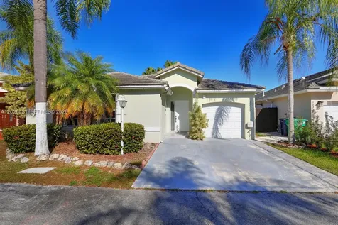 12357 SW 144th Terrace Miami FL 33186