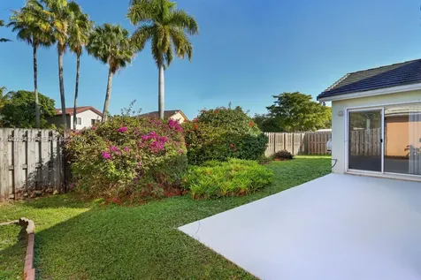 12357 SW 144th Terrace Miami FL 33186