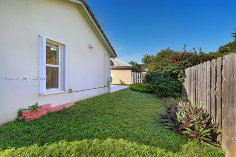 12357 SW 144th Terrace Miami FL 33186