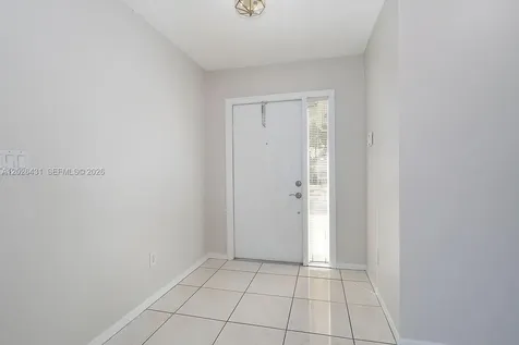 12357 SW 144th Terrace Miami FL 33186