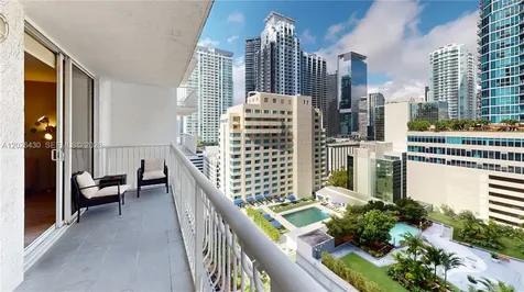 1200 Brickell Bay Drive Miami FL 33131