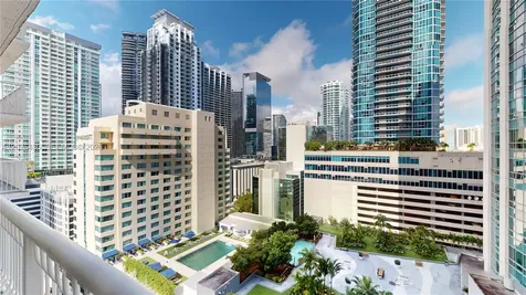 1200 Brickell Bay Drive Miami FL 33131