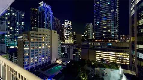 1200 Brickell Bay Drive Miami FL 33131