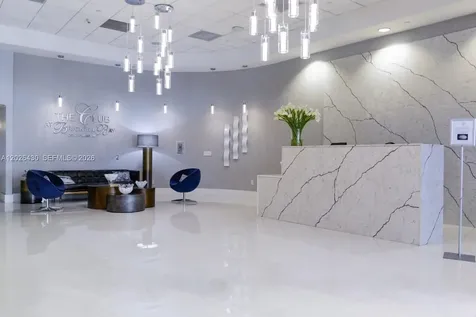 1200 Brickell Bay Drive Miami FL 33131