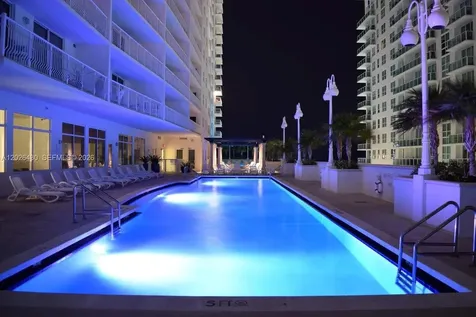 1200 Brickell Bay Drive Miami FL 33131