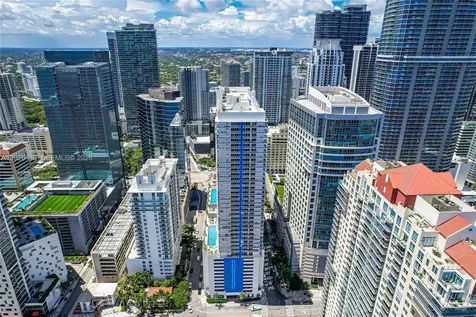 1200 Brickell Bay Drive Miami FL 33131
