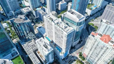 1200 Brickell Bay Drive Miami FL 33131