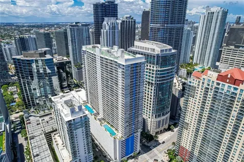 1200 Brickell Bay Drive Miami FL 33131