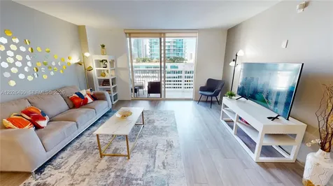 1200 Brickell Bay Drive Miami FL 33131