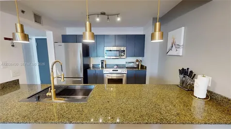 1200 Brickell Bay Drive Miami FL 33131