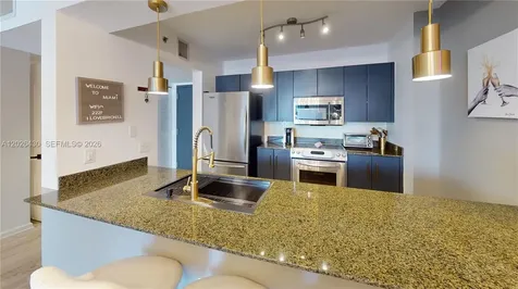 1200 Brickell Bay Drive Miami FL 33131