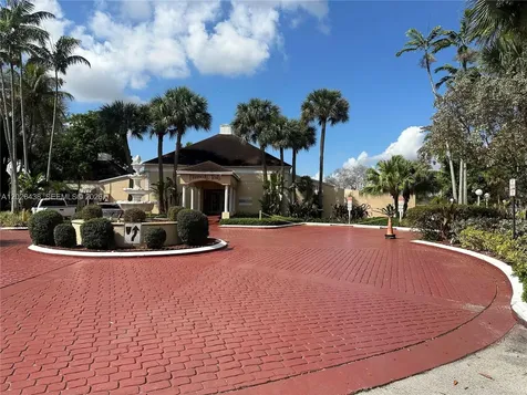 15340 SW 106th Terrace Miami FL 33196